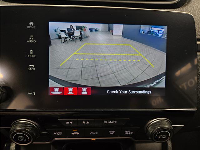 2021 Honda CR-V LX (Stk: 21HC02405) in Winnipeg - Image 15 of 23