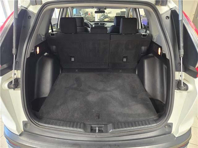 2021 Honda CR-V LX (Stk: 21HC02405) in Winnipeg - Image 6 of 23