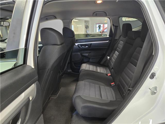 2021 Honda CR-V LX (Stk: 21HC02405) in Winnipeg - Image 23 of 23