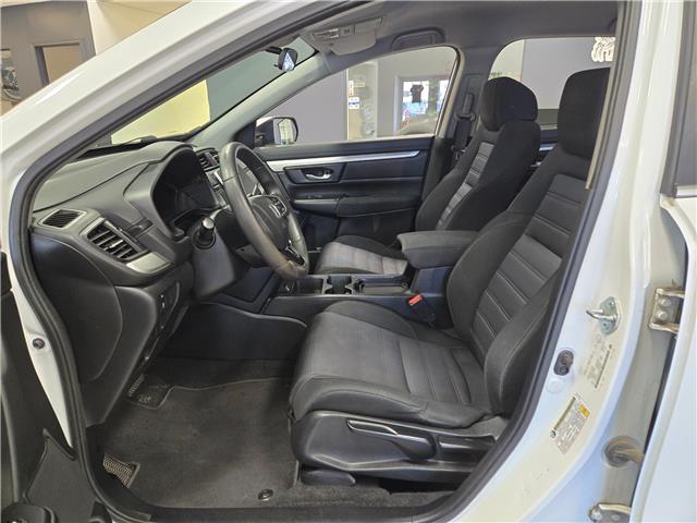 2021 Honda CR-V LX (Stk: 21HC02405) in Winnipeg - Image 20 of 23