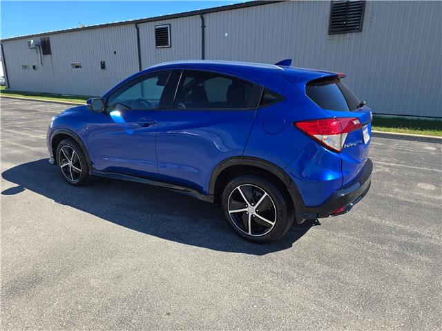 2022 Honda HR-V Sport (Stk: 2311A) in Sarnia - Image 2 of 7