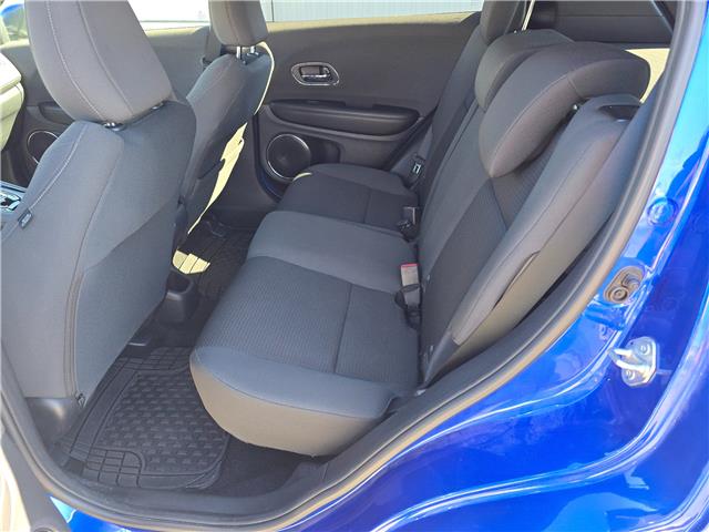 2022 Honda HR-V Sport (Stk: 2311A) in Sarnia - Image 7 of 7
