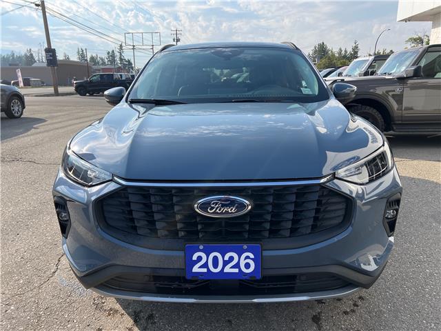 2026 Ford Escape PHEV (Stk: 26S915) in CRESTON - Image 2 of 24