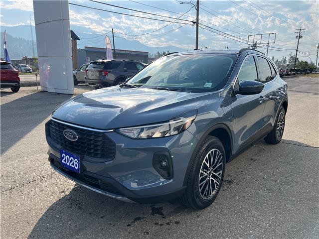 2026 Ford Escape PHEV (Stk: 26S915) in CRESTON - Image 3 of 24