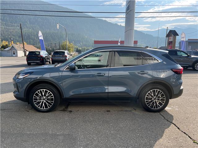 2026 Ford Escape PHEV (Stk: 26S915) in CRESTON - Image 4 of 24