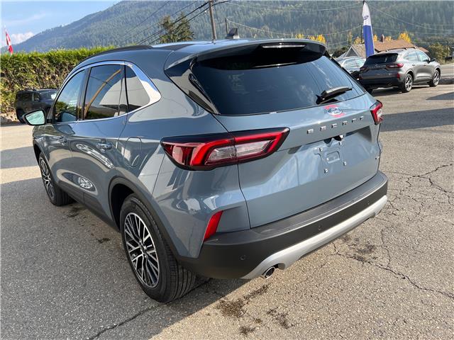 2026 Ford Escape PHEV (Stk: 26S915) in CRESTON - Image 5 of 24