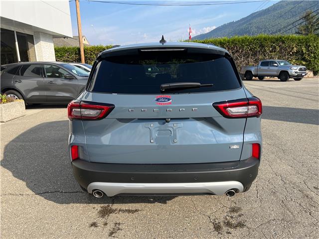 2026 Ford Escape PHEV (Stk: 26S915) in CRESTON - Image 6 of 24
