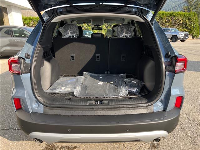 2026 Ford Escape PHEV (Stk: 26S915) in CRESTON - Image 7 of 24