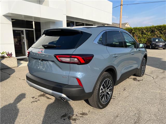 2026 Ford Escape PHEV (Stk: 26S915) in CRESTON - Image 8 of 24