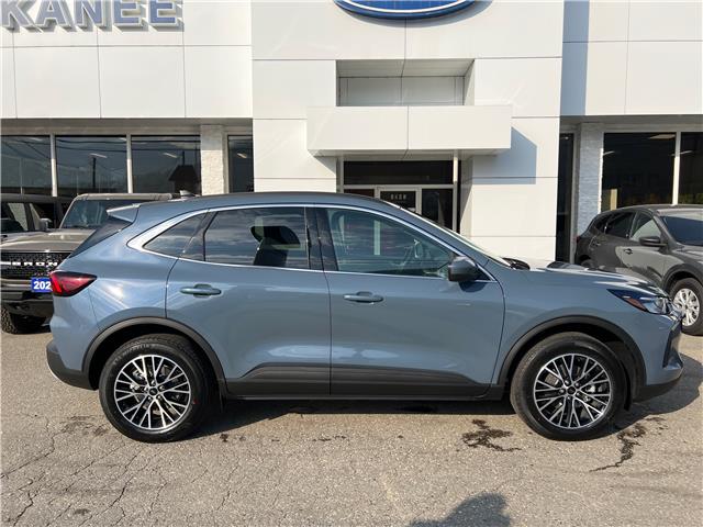 2026 Ford Escape PHEV (Stk: 26S915) in CRESTON - Image 9 of 24
