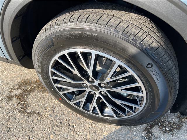 2026 Ford Escape PHEV (Stk: 26S915) in CRESTON - Image 10 of 24