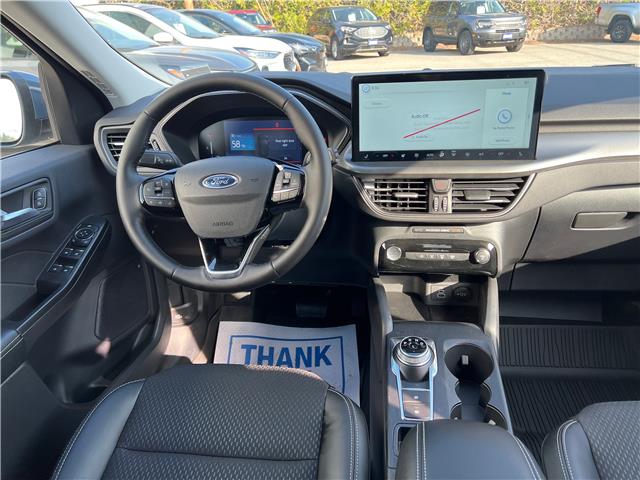 2026 Ford Escape PHEV (Stk: 26S915) in CRESTON - Image 13 of 24