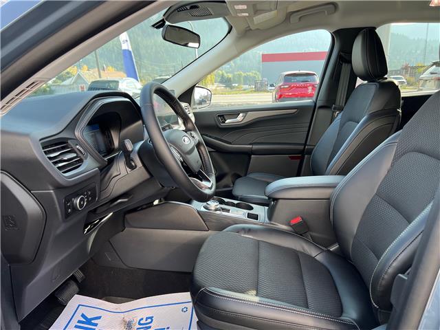 2026 Ford Escape PHEV (Stk: 26S915) in CRESTON - Image 15 of 24