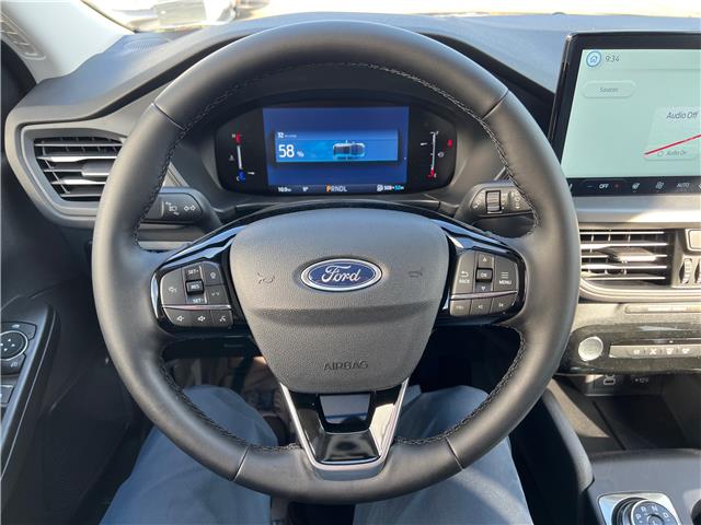 2026 Ford Escape PHEV (Stk: 26S915) in CRESTON - Image 16 of 24