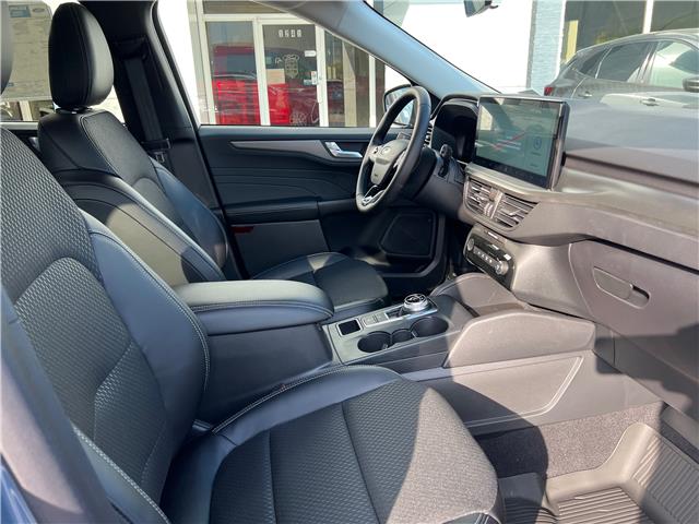 2026 Ford Escape PHEV (Stk: 26S915) in CRESTON - Image 11 of 24