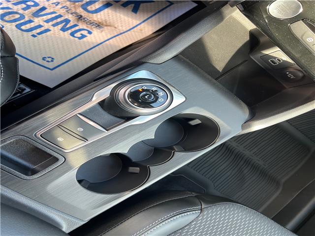 2026 Ford Escape PHEV (Stk: 26S915) in CRESTON - Image 20 of 24