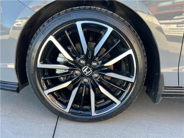 2024 Honda Accord Hybrid Touring (Stk: T25957A) in Toronto - Image 2 of 21 2024 Honda Accord Hybrid Touring (Stk: T25957A) in Toronto - Image 2 of 21