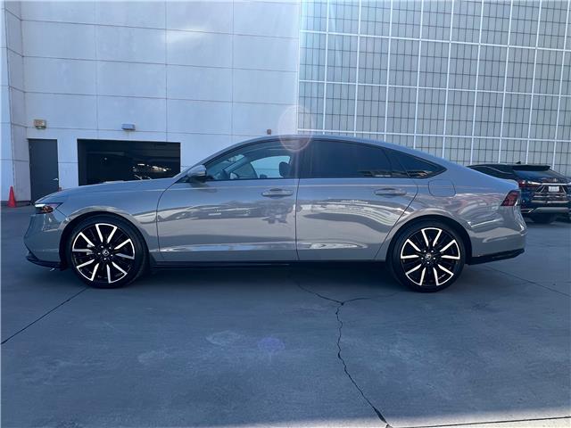 2024 Honda Accord Hybrid Touring (Stk: T25957A) in Toronto - Image 3 of 21 2024 Honda Accord Hybrid Touring (Stk: T25957A) in Toronto - Image 3 of 21