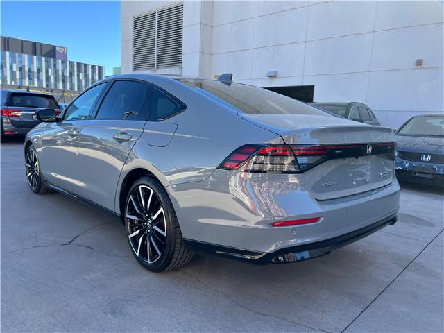 2024 Honda Accord Hybrid Touring (Stk: T25957A) in Toronto - Image 4 of 21 2024 Honda Accord Hybrid Touring (Stk: T25957A) in Toronto - Image 4 of 21
