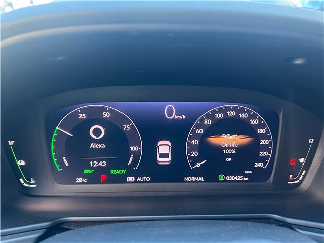 2024 Honda Accord Hybrid Touring (Stk: T25957A) in Toronto - Image 10 of 21 2024 Honda Accord Hybrid Touring (Stk: T25957A) in Toronto - Image 10 of 21