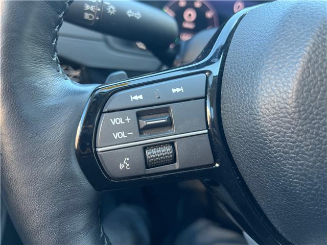 2024 Honda Accord Hybrid Touring (Stk: T25957A) in Toronto - Image 11 of 21 2024 Honda Accord Hybrid Touring (Stk: T25957A) in Toronto - Image 11 of 21