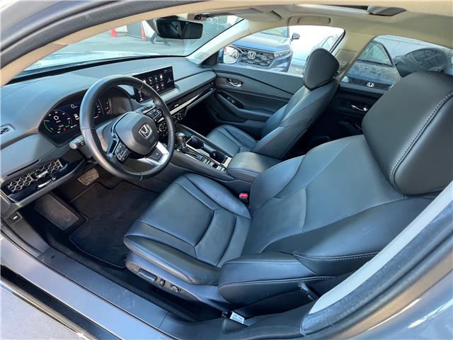 2024 Honda Accord Hybrid Touring (Stk: T25957A) in Toronto - Image 14 of 21 2024 Honda Accord Hybrid Touring (Stk: T25957A) in Toronto - Image 14 of 21