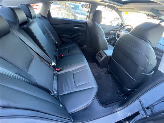 2024 Honda Accord Hybrid Touring (Stk: T25957A) in Toronto - Image 19 of 21 2024 Honda Accord Hybrid Touring (Stk: T25957A) in Toronto - Image 19 of 21