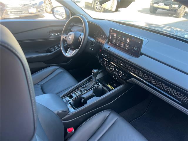 2024 Honda Accord Hybrid Touring (Stk: T25957A) in Toronto - Image 21 of 21 2024 Honda Accord Hybrid Touring (Stk: T25957A) in Toronto - Image 21 of 21