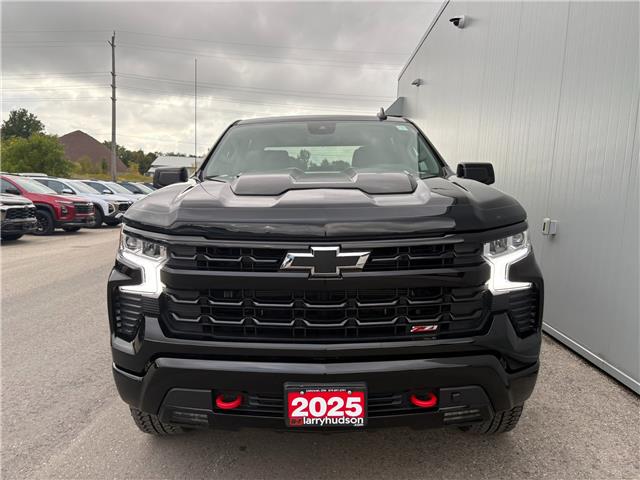 2025 Chevrolet Silverado 1500 LT Trail Boss (Stk: 25-1652A) in Listowel - Image 3 of 32