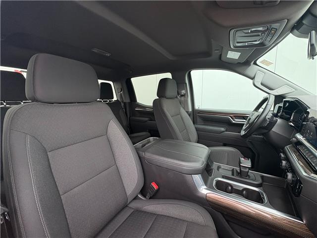 2025 Chevrolet Silverado 1500 LT Trail Boss (Stk: 25-1652A) in Listowel - Image 12 of 32