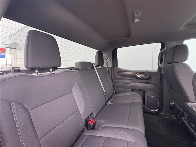 2025 Chevrolet Silverado 1500 LT Trail Boss (Stk: 25-1652A) in Listowel - Image 15 of 32