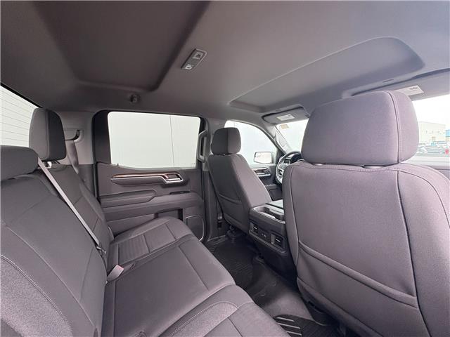 2025 Chevrolet Silverado 1500 LT Trail Boss (Stk: 25-1652A) in Listowel - Image 16 of 32