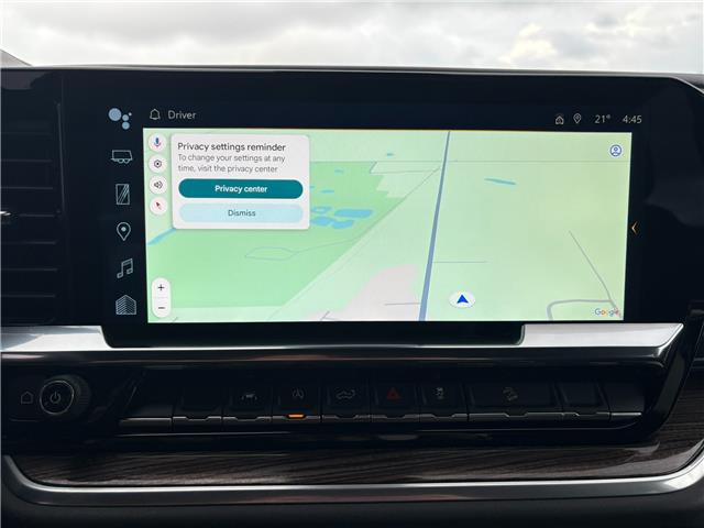 2025 Chevrolet Silverado 1500 LT Trail Boss (Stk: 25-1652A) in Listowel - Image 27 of 32