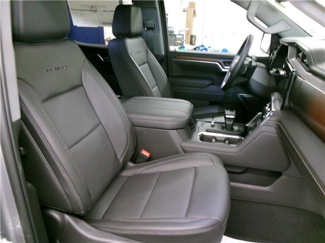 2026 GMC Sierra 1500 Denali (Stk: 26111) in TISDALE - Image 14 of 19