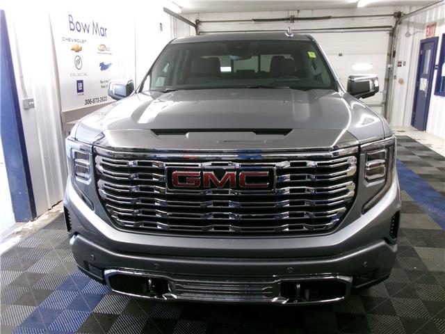 2026 GMC Sierra 1500 Denali (Stk: 26111) in TISDALE - Image 2 of 19