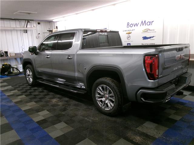 2026 GMC Sierra 1500 Denali (Stk: 26111) in TISDALE - Image 3 of 19