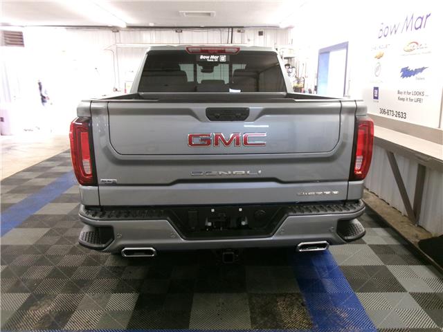 2026 GMC Sierra 1500 Denali (Stk: 26111) in TISDALE - Image 18 of 19