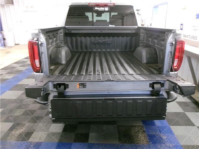 2026 GMC Sierra 1500 Denali (Stk: 26111) in TISDALE - Image 17 of 19