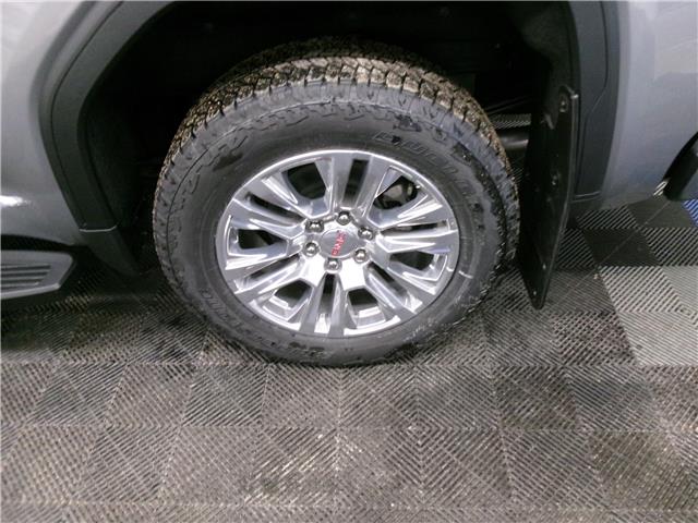 2026 GMC Sierra 1500 Denali (Stk: 26111) in TISDALE - Image 19 of 19