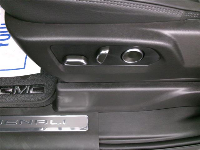 2026 GMC Sierra 1500 Denali (Stk: 26111) in TISDALE - Image 5 of 19