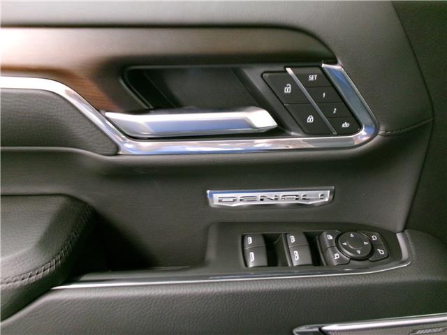 2026 GMC Sierra 1500 Denali (Stk: 26111) in TISDALE - Image 4 of 19