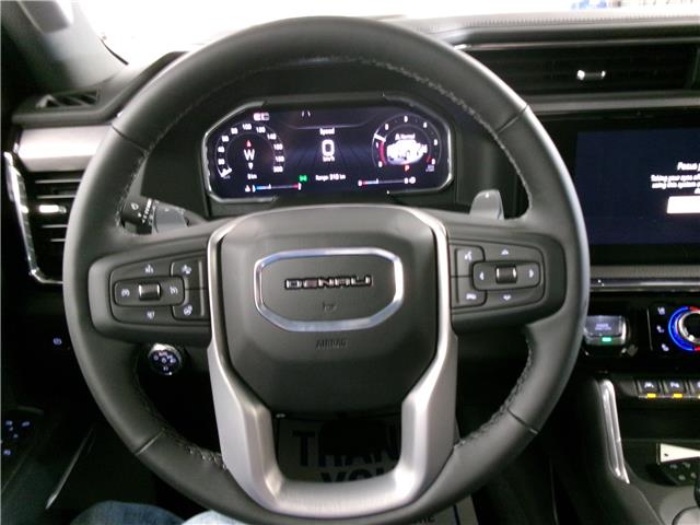 2026 GMC Sierra 1500 Denali (Stk: 26111) in TISDALE - Image 7 of 19