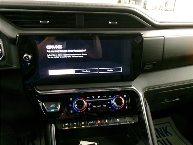 2026 GMC Sierra 1500 Denali (Stk: 26111) in TISDALE - Image 8 of 19