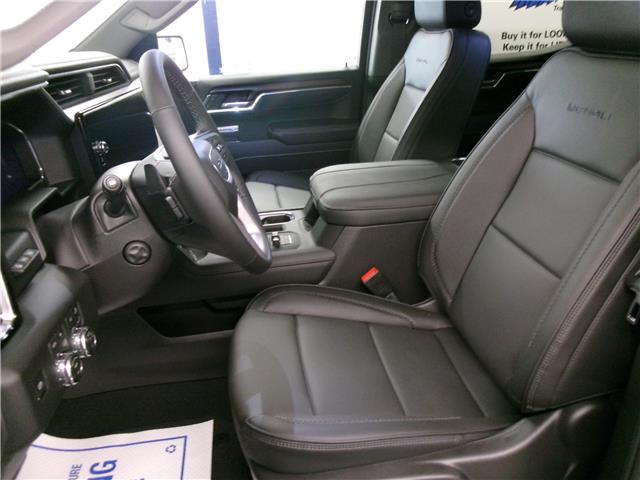 2026 GMC Sierra 1500 Denali (Stk: 26111) in TISDALE - Image 6 of 19