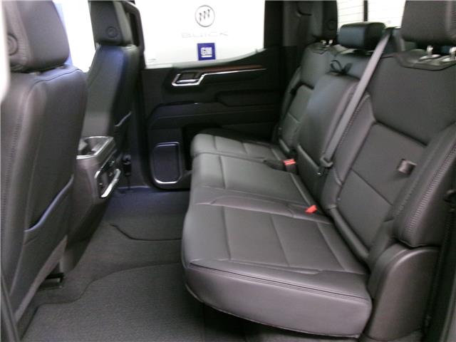 2026 GMC Sierra 1500 Denali (Stk: 26111) in TISDALE - Image 10 of 19