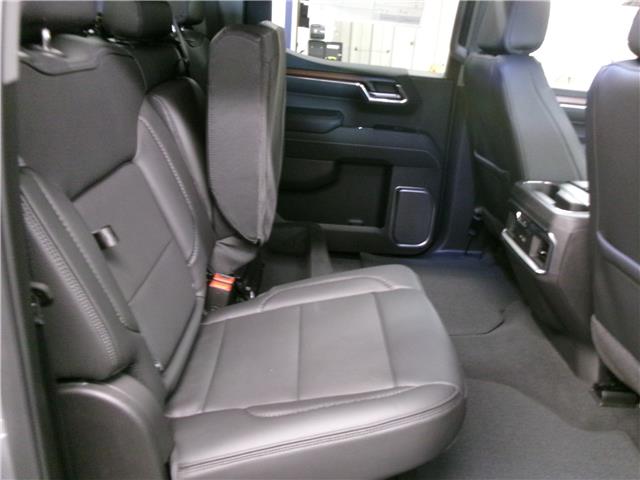 2026 GMC Sierra 1500 Denali (Stk: 26111) in TISDALE - Image 15 of 19