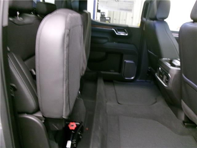 2026 GMC Sierra 1500 Denali (Stk: 26111) in TISDALE - Image 16 of 19