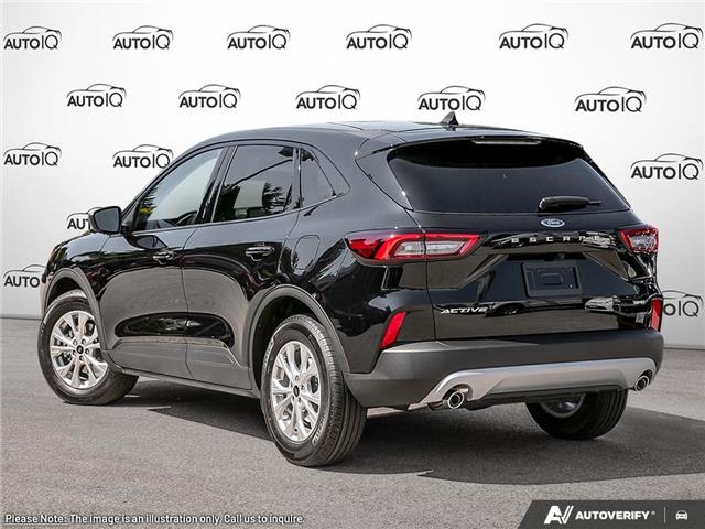 2026 Ford Escape Active (Stk: 260059) in Hamilton - Image 4 of 25