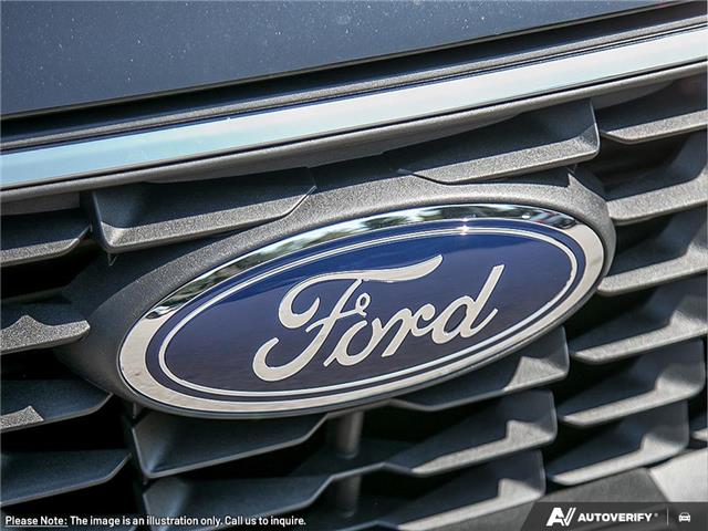 2026 Ford Escape Active (Stk: 260059) in Hamilton - Image 9 of 25