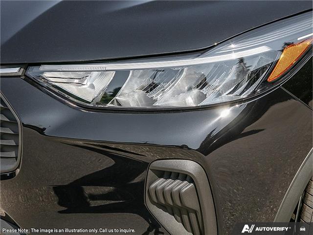 2026 Ford Escape Active (Stk: 260059) in Hamilton - Image 10 of 25